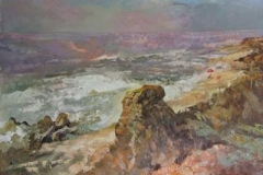 Море
